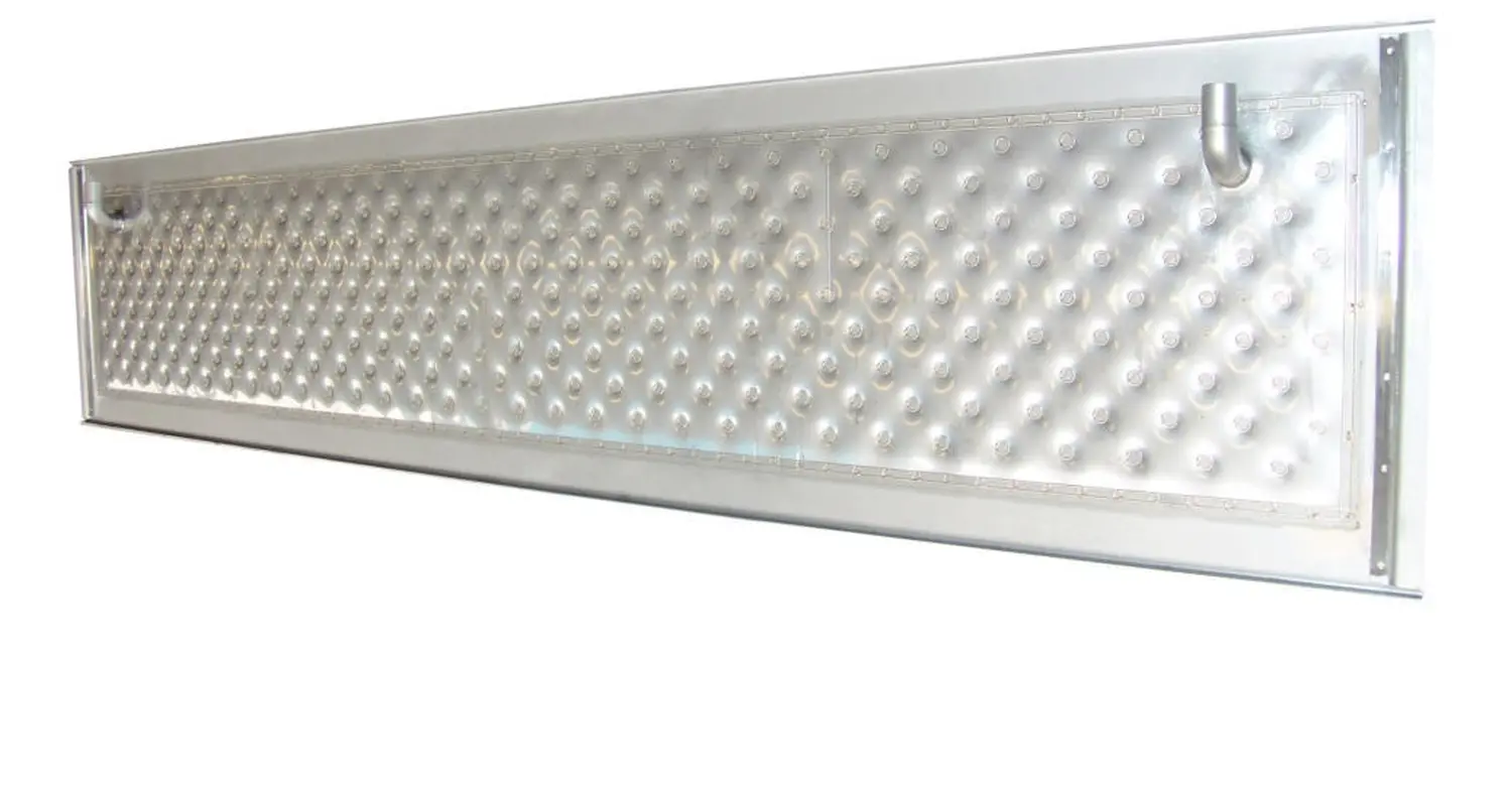 Laserschweißen von Hoffmann & Hoppestock gmbH